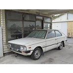 HYUNDAI PONY I. Liftback