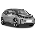 BMW i3-as sorozat