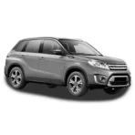 SUZUKI VITARA ponyva