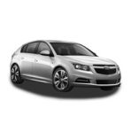 CHEVROLET CRUZE I. (J305) Hatchback