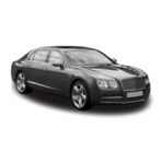 BENTLEY CONTINENTAL FLYING SPUR II. (2013-2019)