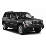 JEEP PATRIOT I. (2007-2017)