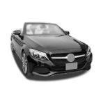 C-Osztály V. (A205) Kabrió