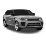 Land Rover Range Rover Sport gumiszőnyeg