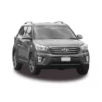 Hyundai ix25 csomagtértálca