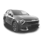 KIA SPORTAGE V. (2022->)