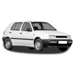 VOLKSWAGEN GOLF III. (1991-1997)