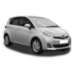 Toyota Verso-S textil szőnyeg