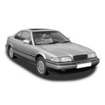 ROVER 800 II. (1991-1999)
