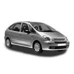 CITROEN XSARA PICASSO I. (1999-2012)
