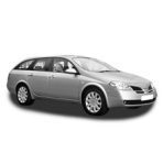 NISSAN PRIMERA III. Kombi