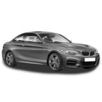 2-es sorozat Coupé (F22, F87) (2012-2021)