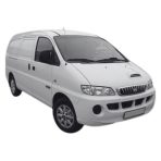 HYUNDAI H-1 I. (1997-2007)