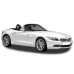 BMW Z4-es sorozat (E89) (2009-2016)