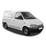 NISSAN VANETTE