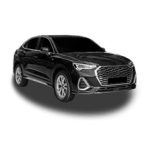 Q3 II Sportback (F3N) (2019->)