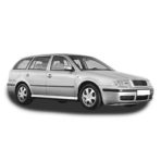 SKODA OCTAVIA I. Kombi