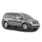 DODGE CARAVAN