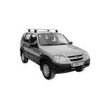 CHEVROLET NIVA