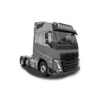 VOLVO FH III. (2012->)