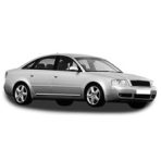 A6 II (C5) (1997-2004)