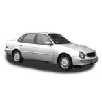 FORD SCORPIO II. (1994-1998)
