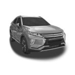 MITSUBISHI ECLIPSE ponyva