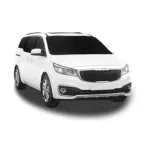 KIA CARNIVAL III. (2014-2021)