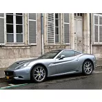 FERRARI CALIFORNIA I. (2008-2014)