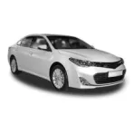 TOYOTA AVALON IV. (2013-2018)