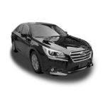 SUBARU LEGACY VI. Sedan