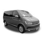 VOLKSWAGEN TRANSPORTER ponyva