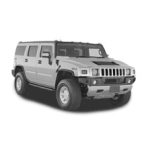 HUMMER H2 (2002-2009)