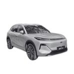 GEELY STARRAY I. (2022-)