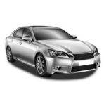 LEXUS GS IV. (2011-2020)
