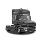 SCANIA T-Sorozat
