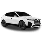BMW iX sorozat