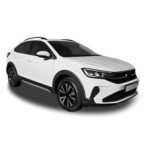 VOLKSWAGEN TAIGO ponyva