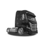 Iveco S-Way gumiszőnyeg