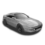 FORD PROBE II. (1994-1998)
