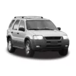 FORD ESCAPE I. (2001-2007)
