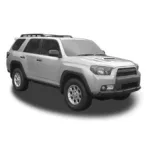 TOYOTA 4RUNNER