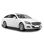 CLS-Osztály II. (X218) Kombi