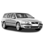 VOLVO V70 II. (2000-2007)