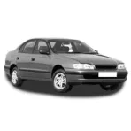 TOYOTA CARINA VI. (1993-1997)