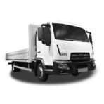 RENAULT GAMA D I. (2013)