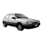 MAZDA 323 VI. (1986-1994)