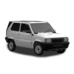 FIAT PANDA I. (1980-2003)