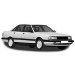 AUDI 200 (C3) (1982-1991)