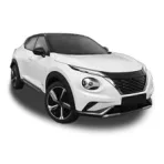 NISSAN JUKE II. (2019->)